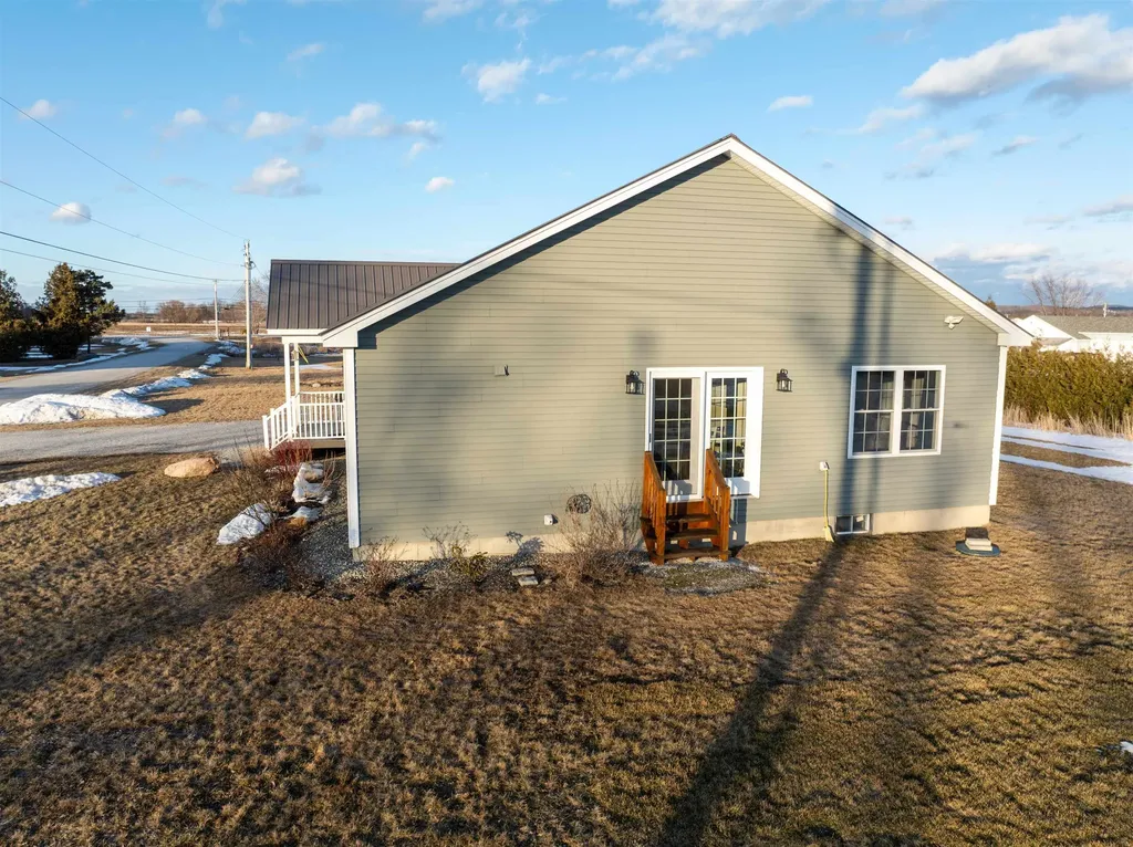 81 Firefly Lane St. Albans Town VT 05478