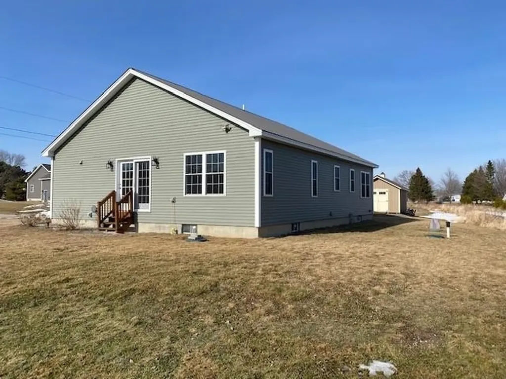 81 Firefly Lane St. Albans Town VT 05478