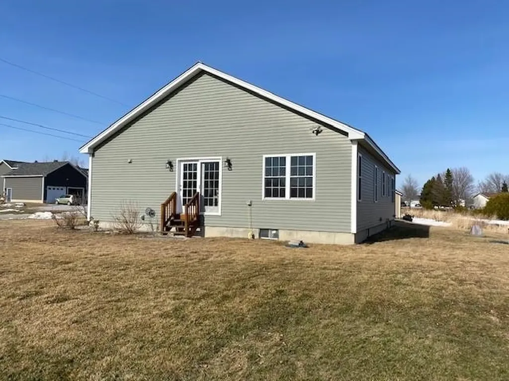 81 Firefly Lane St. Albans Town VT 05478