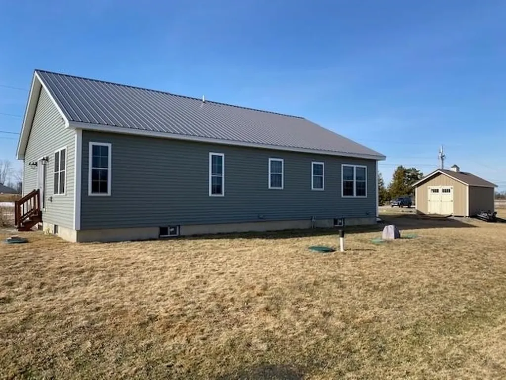 81 Firefly Lane St. Albans Town VT 05478