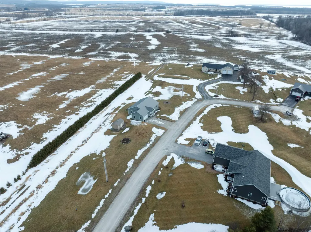 81 Firefly Lane St. Albans Town VT 05478