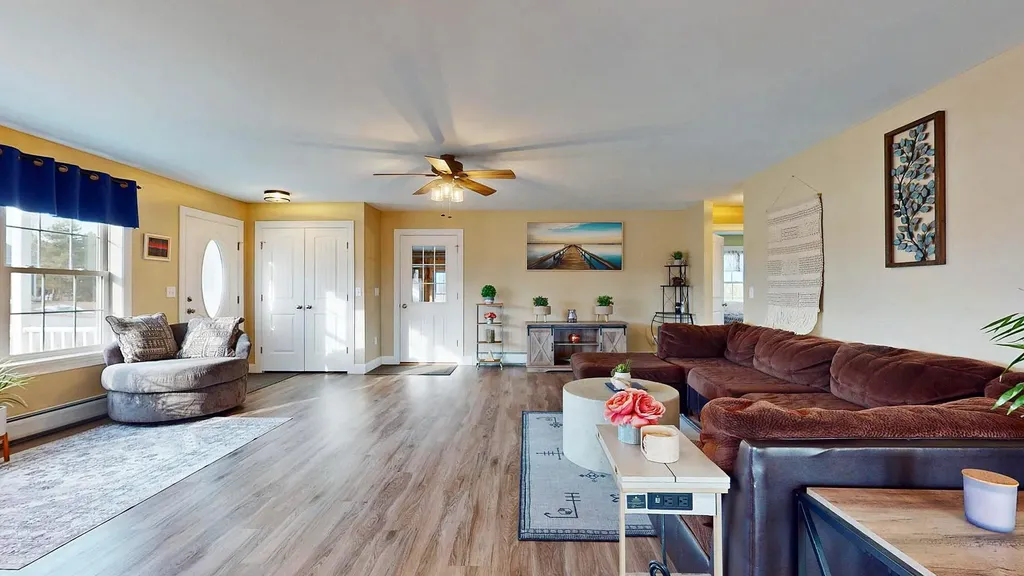 81 Firefly Lane St. Albans Town VT 05478