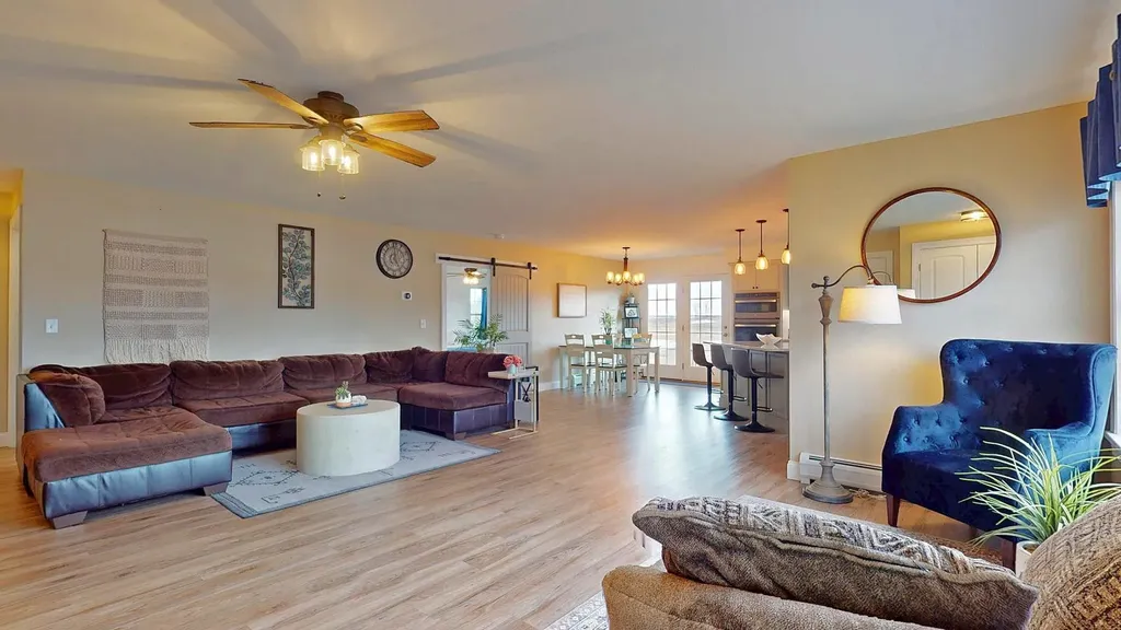 81 Firefly Lane St. Albans Town VT 05478