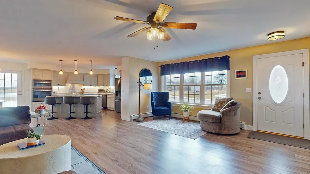 81 Firefly Lane St. Albans Town VT 05478