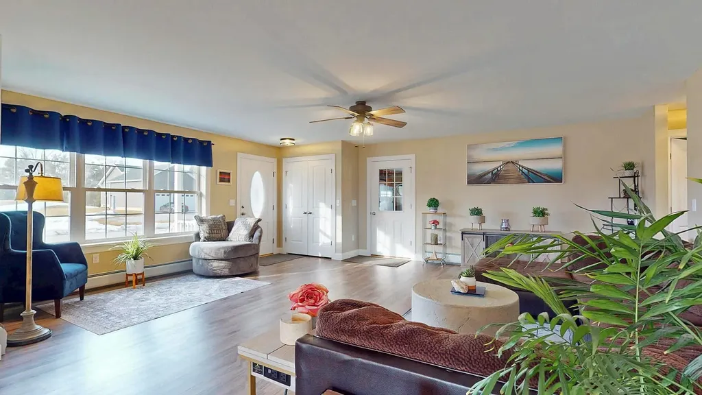 81 Firefly Lane St. Albans Town VT 05478