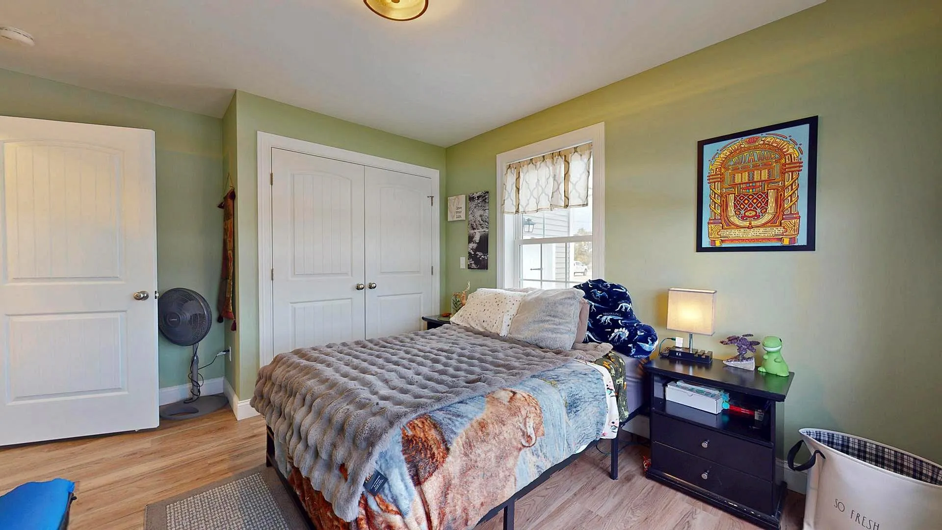 81 Firefly Lane St. Albans Town VT 05478