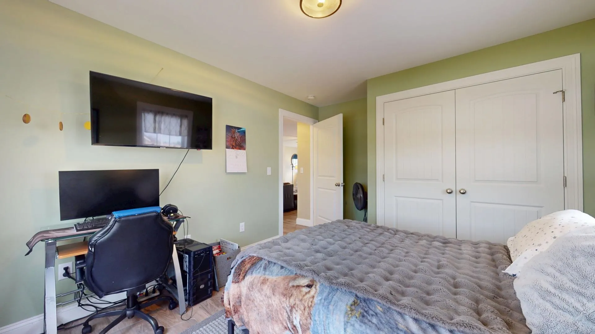 81 Firefly Lane St. Albans Town VT 05478