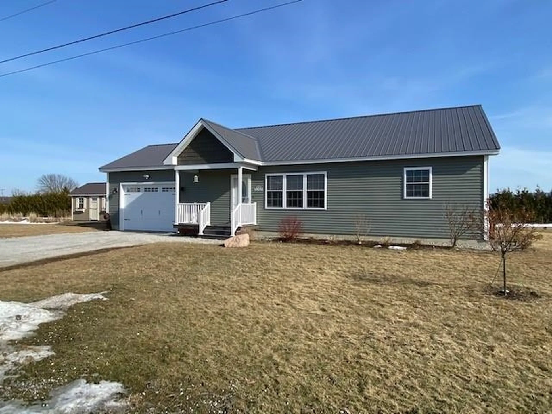 81 Firefly Lane St. Albans Town VT 05478