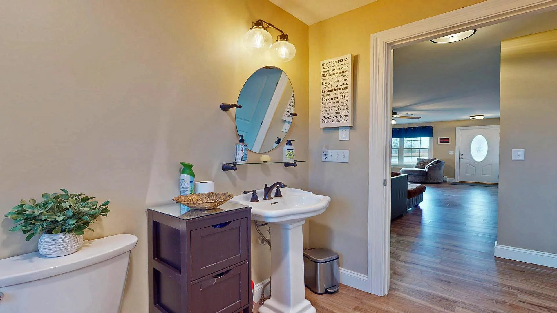 81 Firefly Lane St. Albans Town VT 05478