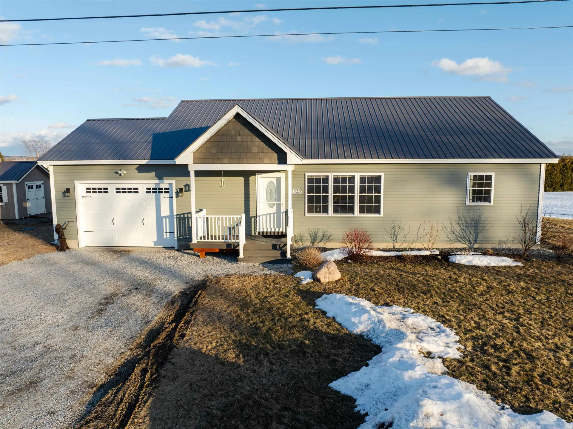 81 Firefly Lane St. Albans Town VT 05478