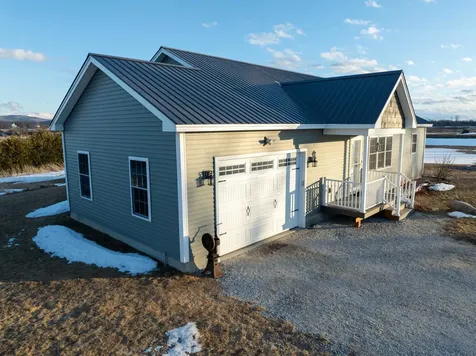 81 Firefly Lane St. Albans Town VT 05478