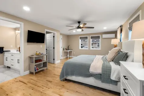 7 Mount Pleasant Street Derry NH 03038