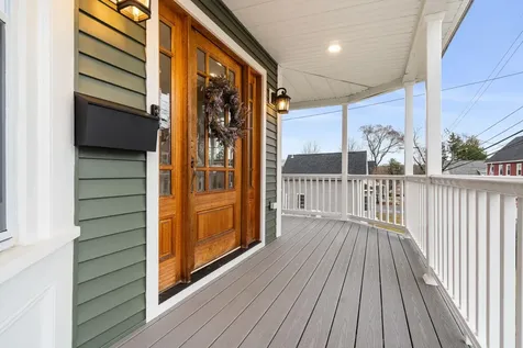 7 Mount Pleasant Street Derry NH 03038