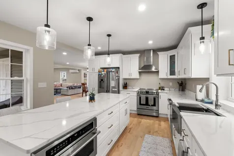 7 Mount Pleasant Street Derry NH 03038