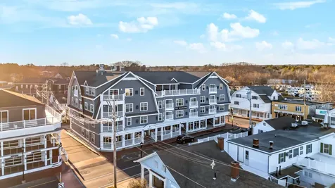 1 Ocean Avenue York ME 03909