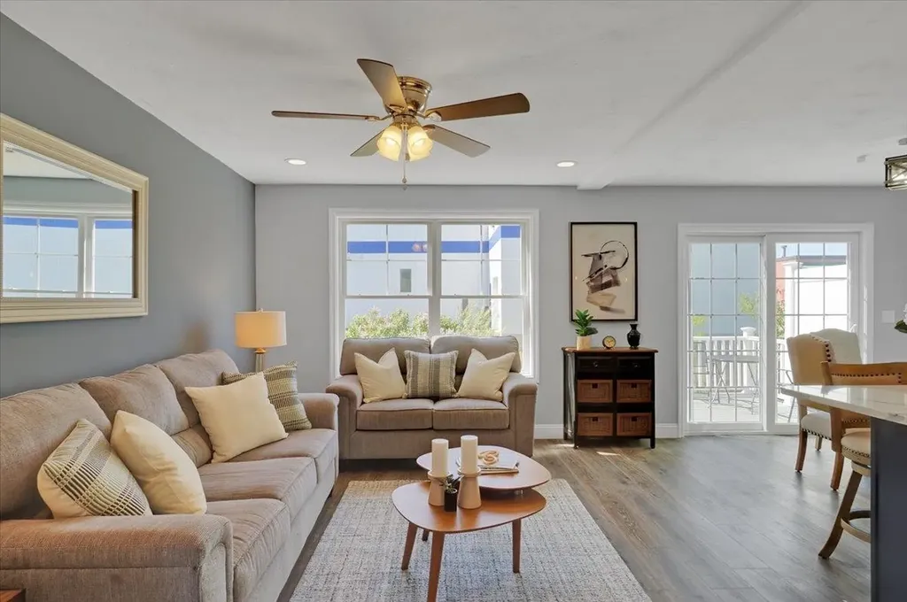 5 Dumaine Avenue Nashua NH 03063