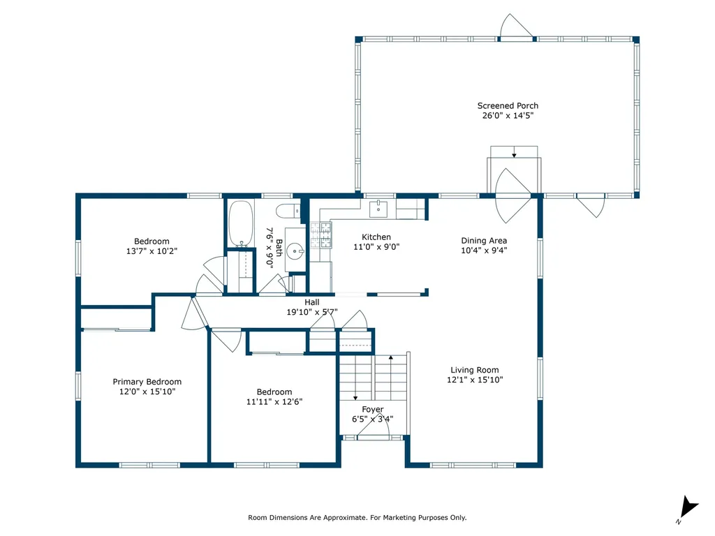 32 Seminole Drive Nashua NH 03063