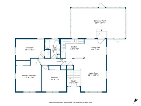 32 Seminole Drive Nashua NH 03063