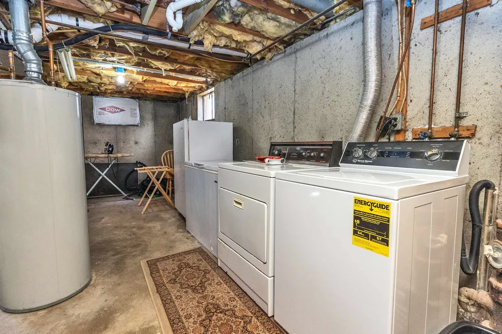 33 Millbrook Drive Milford NH 03055