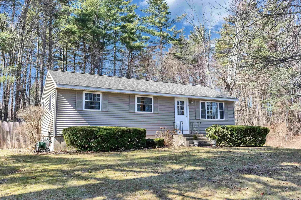 33 Millbrook Drive Milford NH 03055