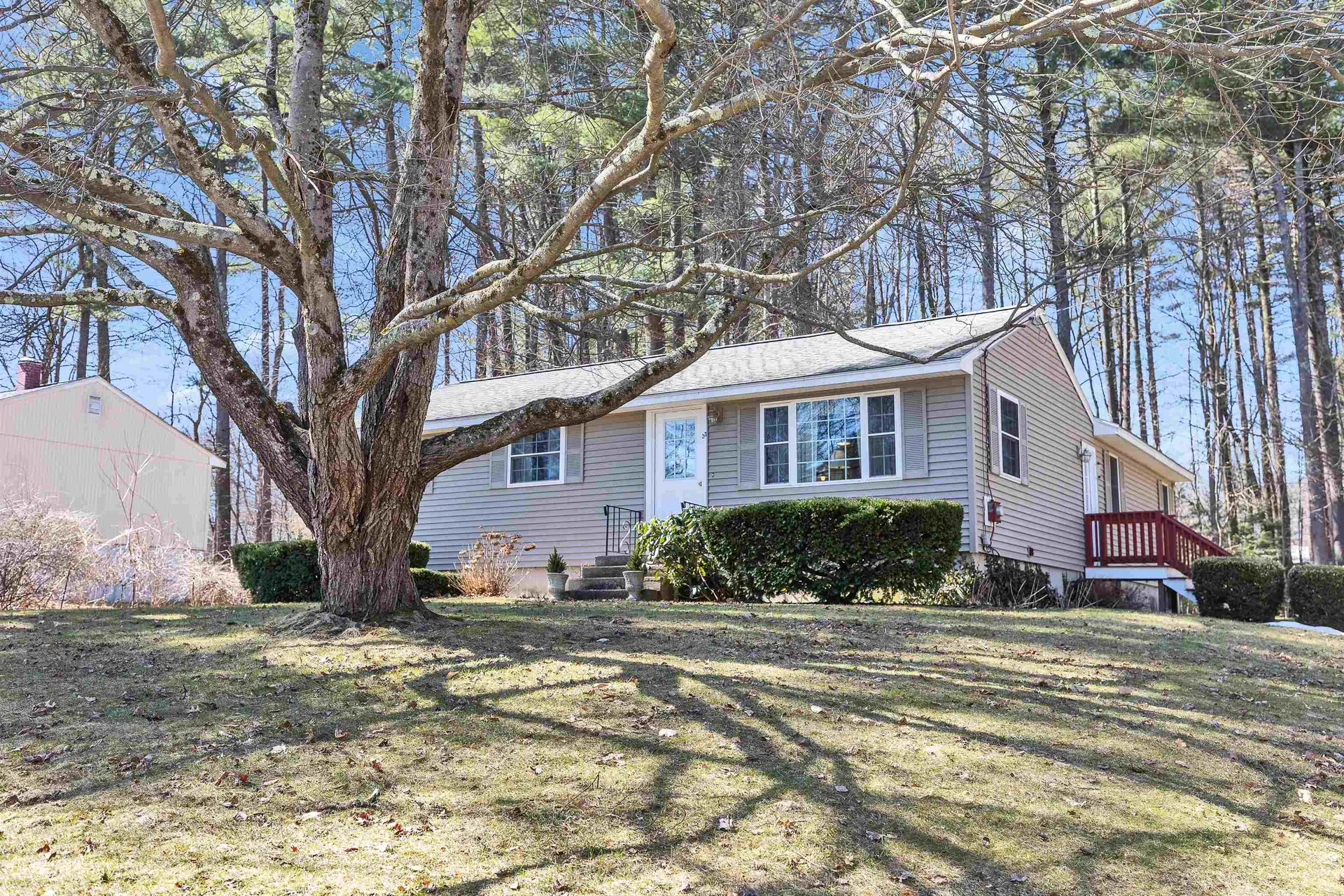 33 Millbrook Drive Milford NH 03055