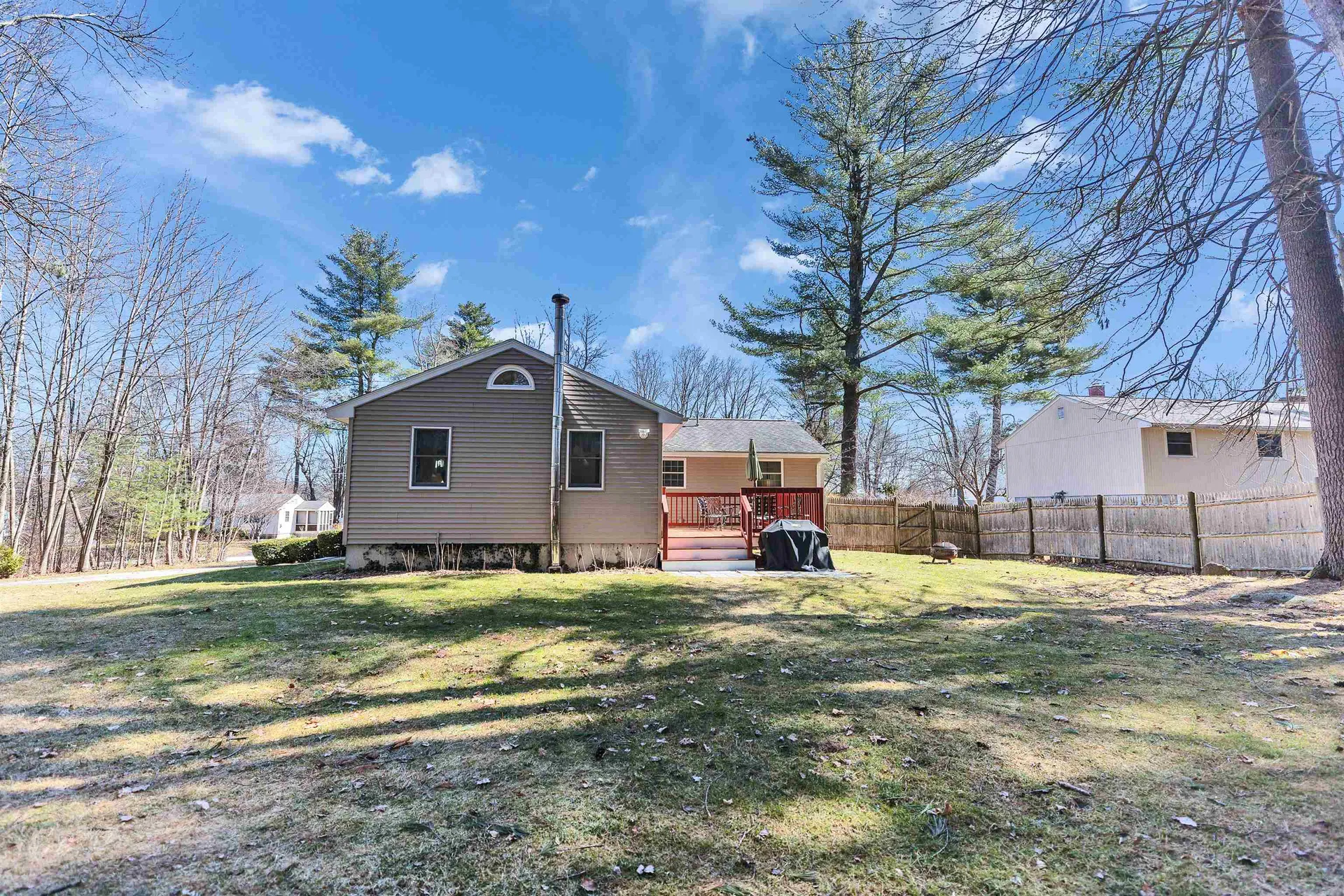 33 Millbrook Drive Milford NH 03055