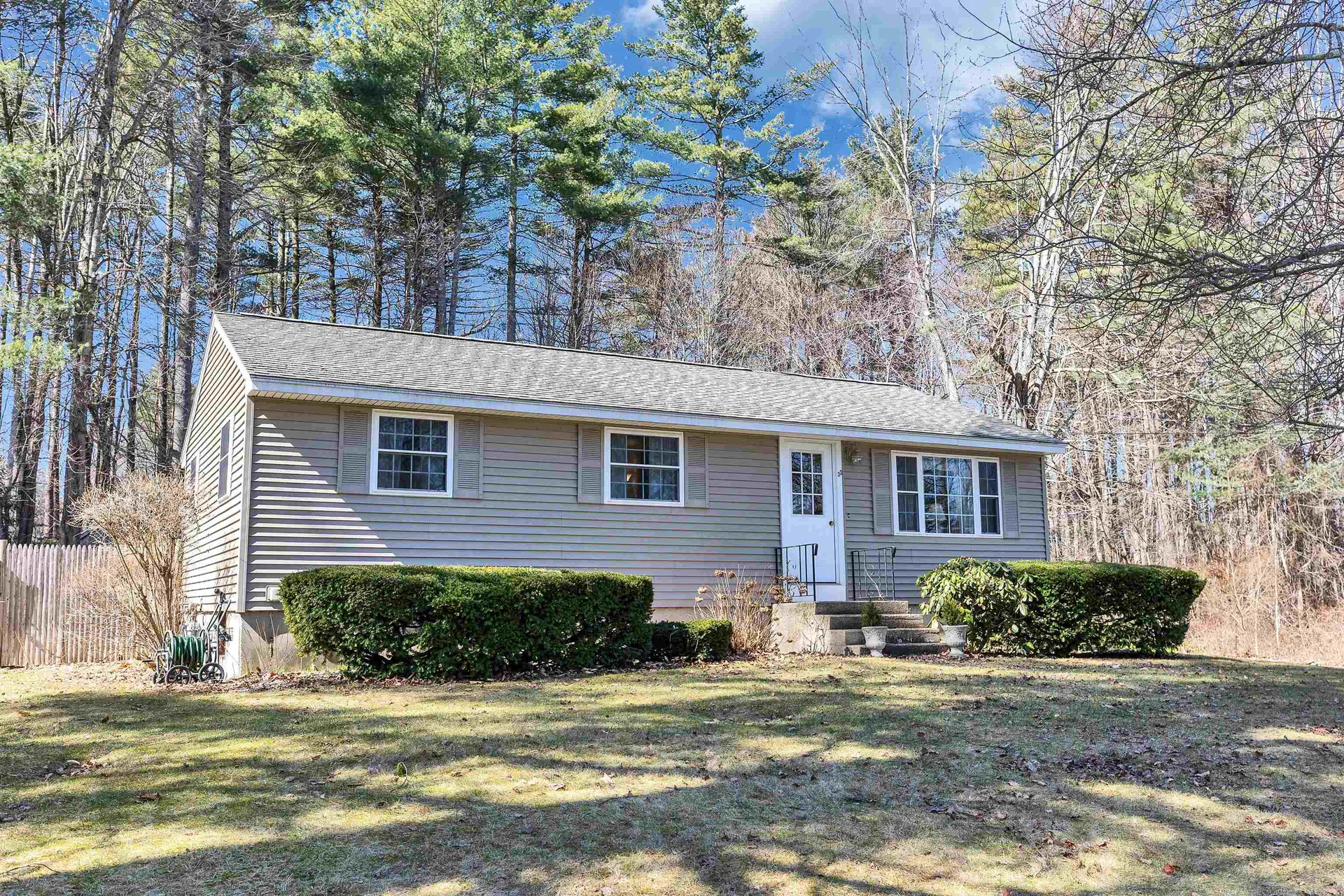 33 Millbrook Drive Milford NH 03055
