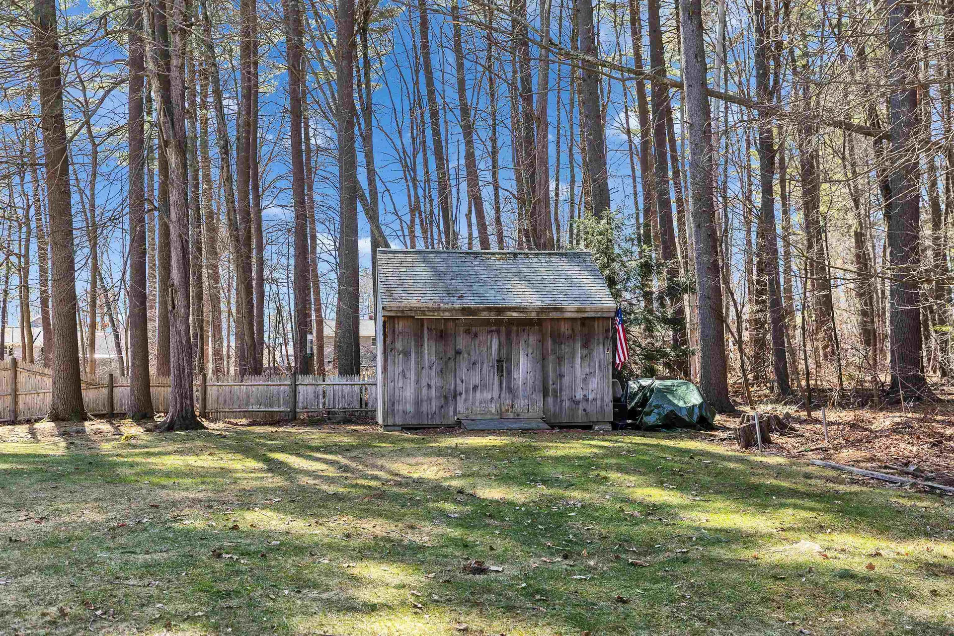 33 Millbrook Drive Milford NH 03055