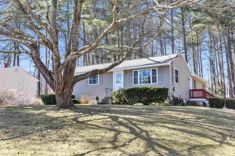 33 Millbrook Drive Milford NH 03055