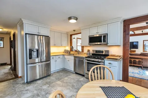 33 Millbrook Drive Milford NH 03055