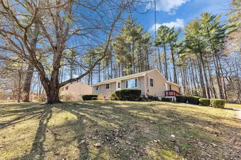 33 Millbrook Drive Milford NH 03055