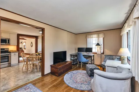 33 Millbrook Drive Milford NH 03055