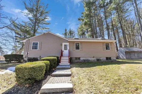 33 Millbrook Drive Milford NH 03055