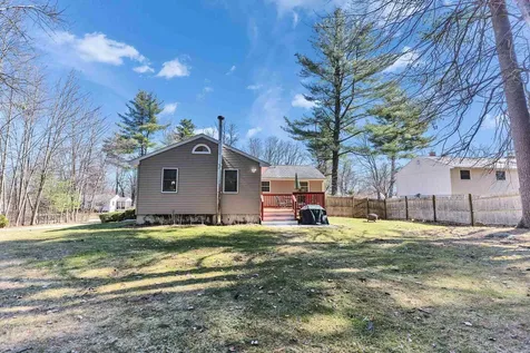 33 Millbrook Drive Milford NH 03055