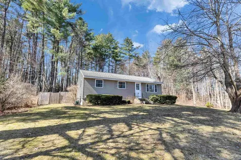 33 Millbrook Drive Milford NH 03055