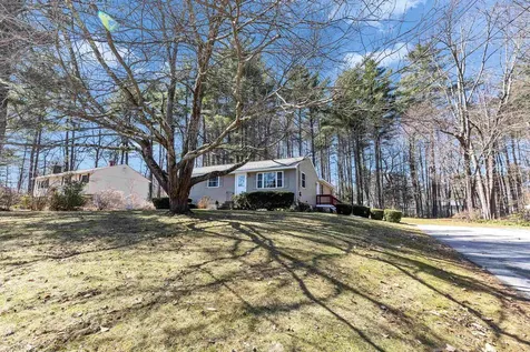 33 Millbrook Drive Milford NH 03055