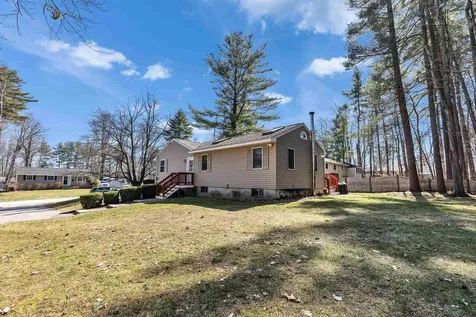 33 Millbrook Drive Milford NH 03055