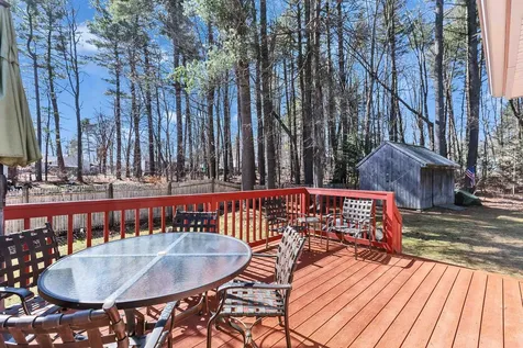 33 Millbrook Drive Milford NH 03055