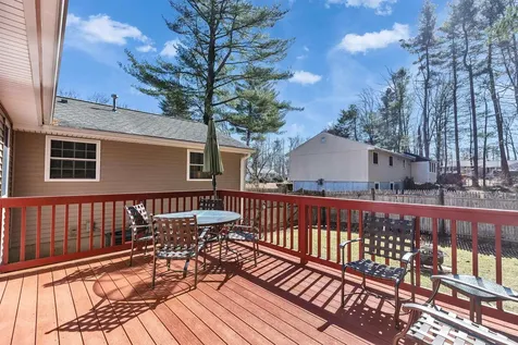 33 Millbrook Drive Milford NH 03055