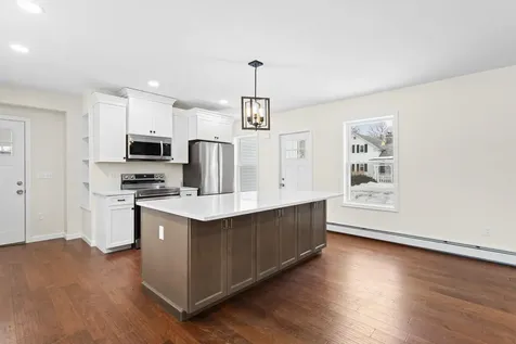 40 Rush Road Henniker NH 03242