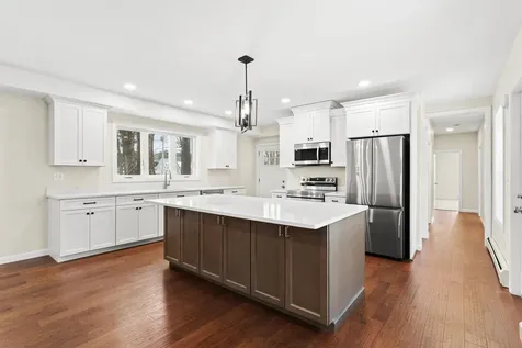 40 Rush Road Henniker NH 03242