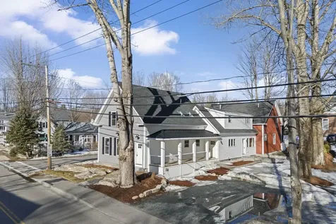 40 Rush Road Henniker NH 03242