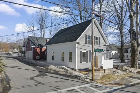 40 Rush Road Henniker NH 03242