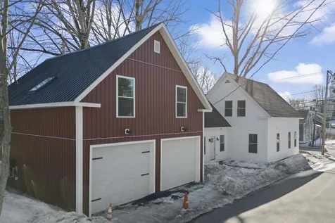 40 Rush Road Henniker NH 03242