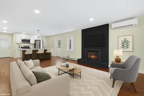 40 Rush Road Henniker NH 03242