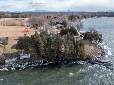 41 Sunset Beach Road South Hero VT 05486