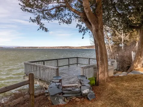 41 Sunset Beach Road South Hero VT 05486