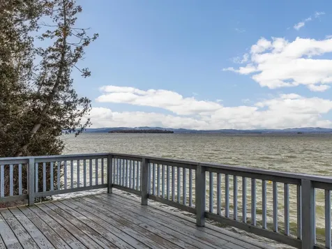 41 Sunset Beach Road South Hero VT 05486