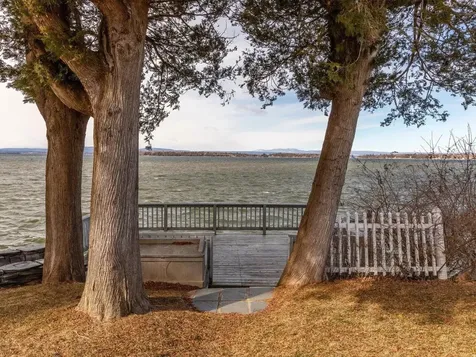 41 Sunset Beach Road South Hero VT 05486