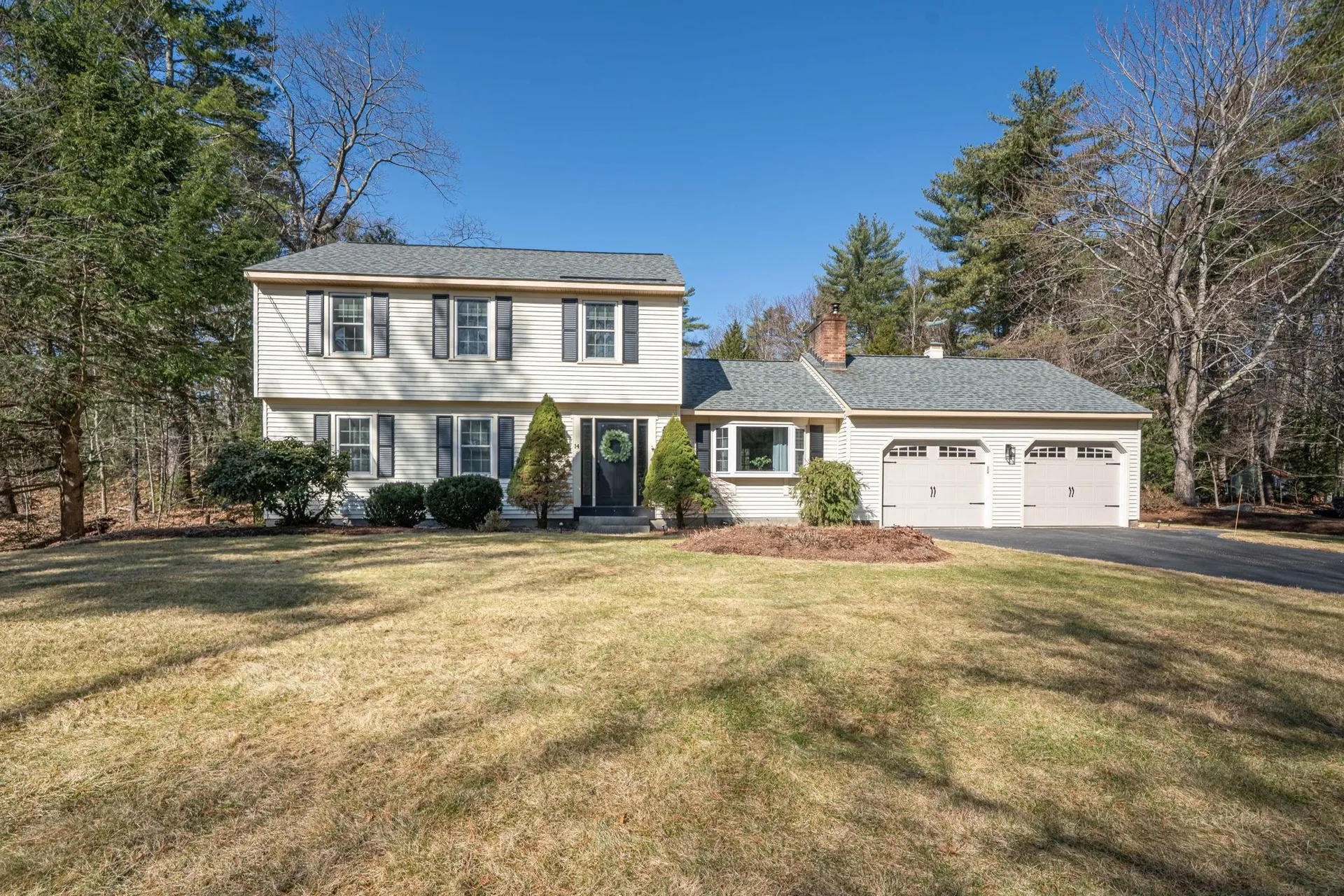 14 Beaver Lane Bedford NH 03110